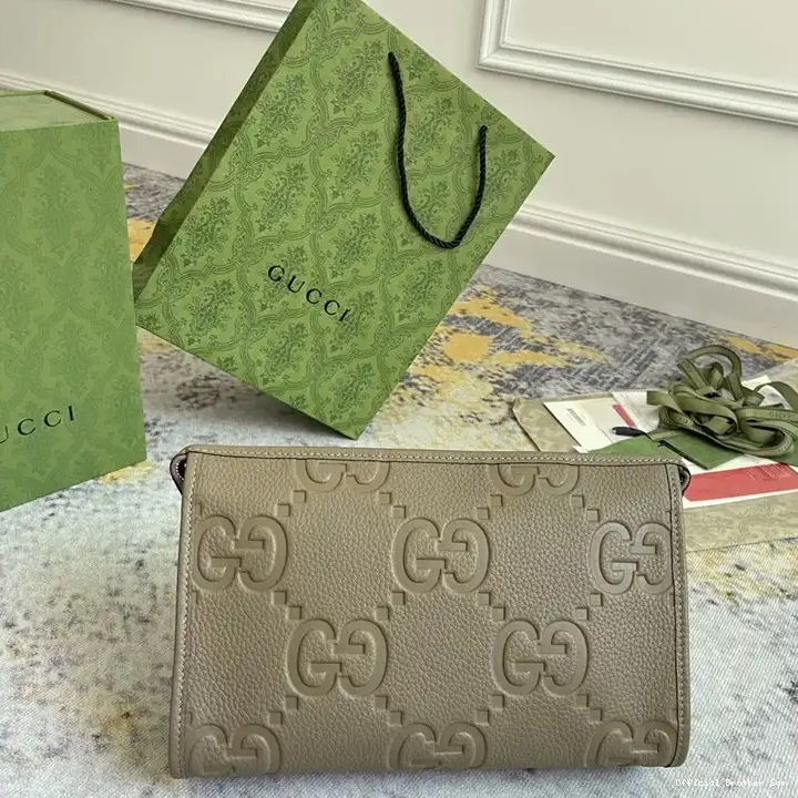 Official Brother Sam Bag 2308DJ0066 Gucci 0604